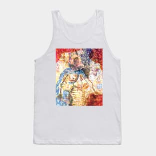 Dead King Tank Top